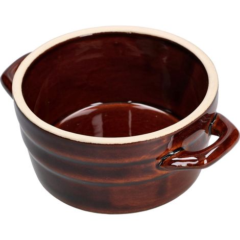 KOTARBAU Pot en grès - Diamètre : 14 cm (1/5)