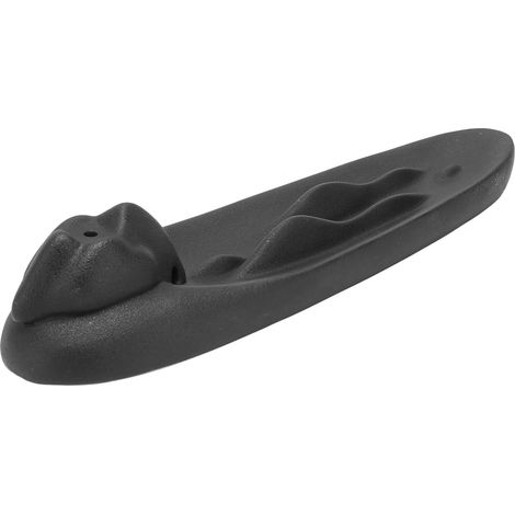 Support de bâton d'encens montagne, céramique résistant à la chaleur, antidérapant, anti-fatigue, pour pièce de méditation (1/5)
