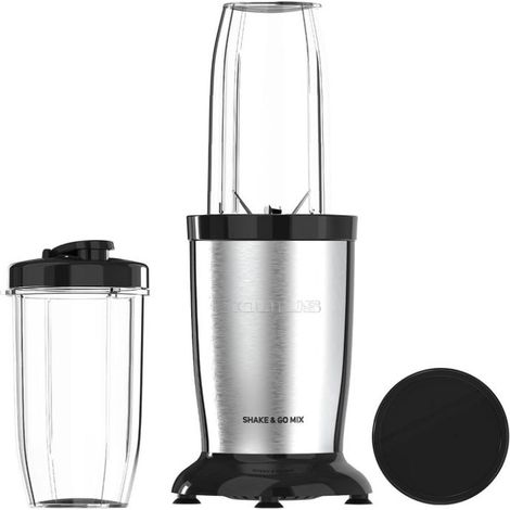 Licuadora jarra Taurus jba1000x 1000W 2 vasos 500ml (1/3)