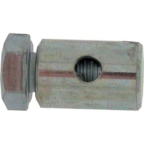 Horquilla cable UNIVERSEL jusque polea 3 mm
