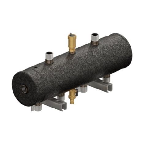 Embrague hidráulico-colector SKE 2DC+ Condens de 55 kW - universal 360°