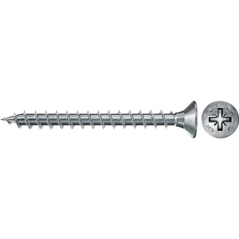 fischer Power-Fast II 3,0x20 SK blvz VG PZ 300 300 Stk