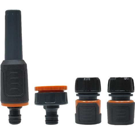 Primaster Reinigungsspritzen-Set
