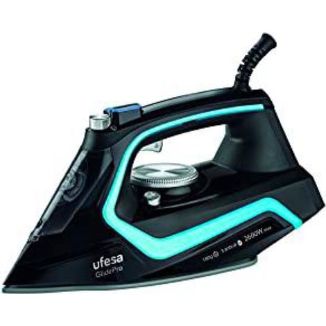 PLANCHA UFESA PV2600 2600W GLIDE PRO (1/4)