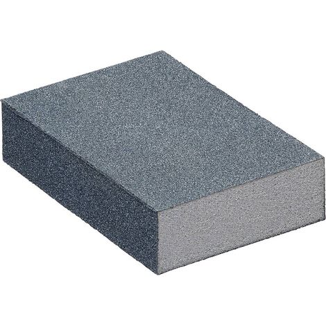 kwb 089111 Éponge abrasive UNI-SCHLEIFIX BOIS & MÉTAL, fine 1 pc(s) (1/3)