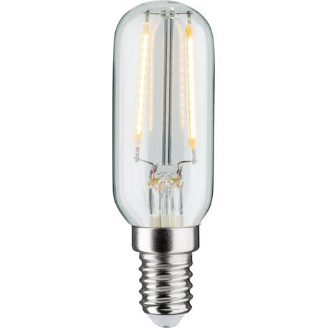 Ampoule paulmann filament tube 2.8 puissance dimmable