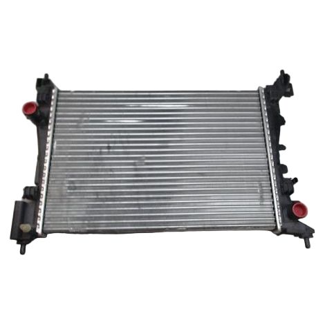 [PRODUIT D'OCCASION] Radiateur OPEL Corsa ♻️ Ref Oe. 95530546 - Garantie à vie (1/2)