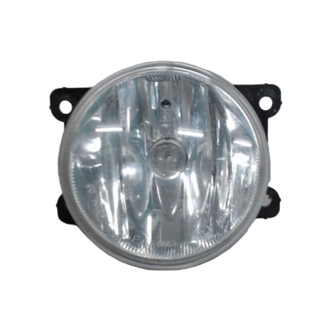 [PRODUIT D'OCCASION] Phare Antibrouillard Avant Droit PEUGEOT 208 ♻️ Ref Oe. 9675450980 - Garantie à vie (1/3)