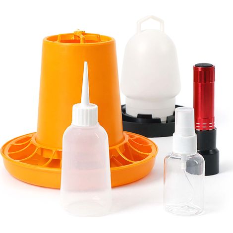 Pièce détachée: Kit d‘accessoires pour couveuse automatique