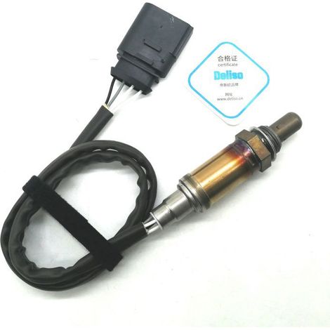 06A906265H06AF06AG is suitable for Volkswagen and Audi vehicles using Deliso oxygen concentration sensors. (1/5)