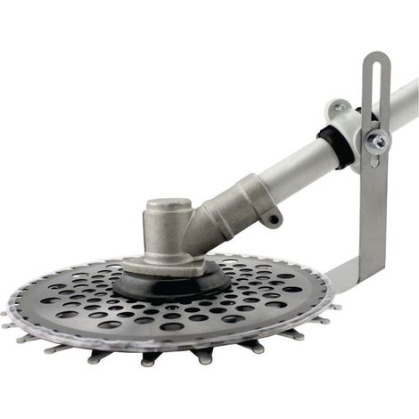 Spollonatore light per decespugliatore - Ø mm.230