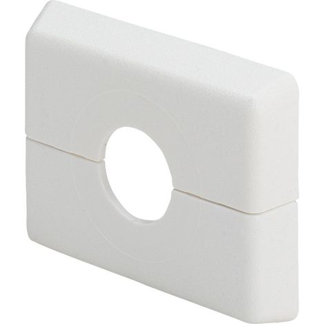 Viega Sanfix Fosta Rosette, L 60, B 45, H 10 Modello 1079.5, 132781