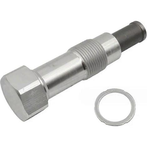 Tendeur de chaîne de distribution avec joint torique pour BMW F01 F02 E83 E71 E70 E60 E90 E84 X1