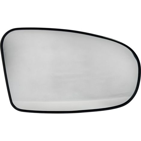 Miroir de rétro droit chauffant compatible pour Toyota Avensis (1/5)