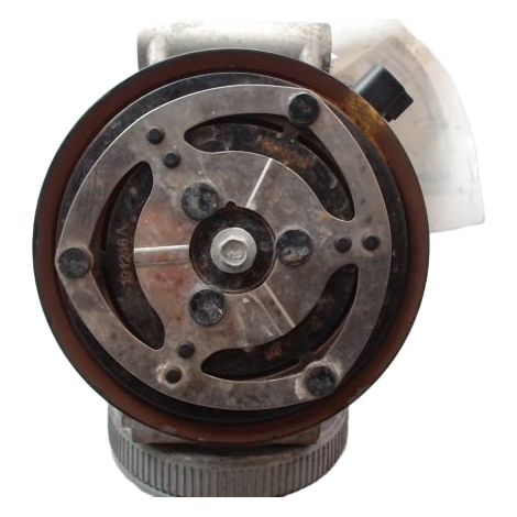 [PRODUIT D'OCCASION] Compresseur Air Conditionne FORD Focus ♻️ Ref Oe. 2634805 - Garantie à vie (1/5)