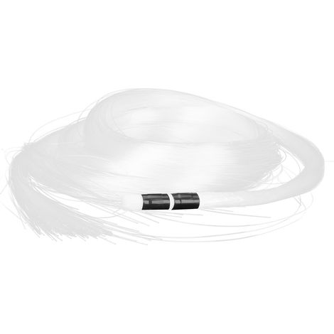100 pièces Connecteurs CH‑2 pour Plafonnier LED, Borne à Presser 2 Ports Ignifuge