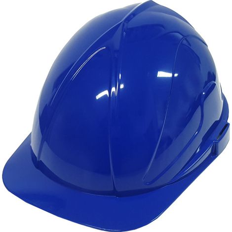 Schutzhelm ABS TIRRENO TXR blau