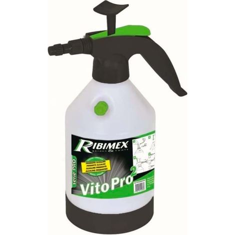 Nebulizzatore VITO Pro 2 (1/3)
