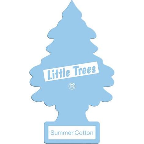 201723 wunder-baum - Albero di Natale - Cotone estivo