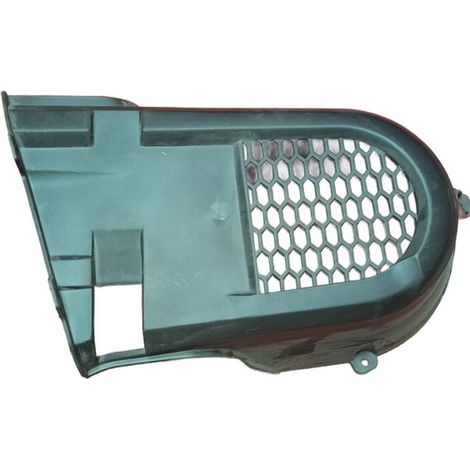 Cubierta Polea Izquierda para cortacesped compatible con Xct92