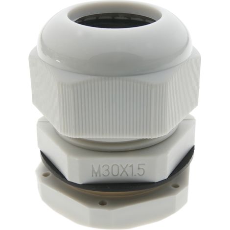 BeMatik - M30x1.5 Polyamide presse-étoupe (1/5)