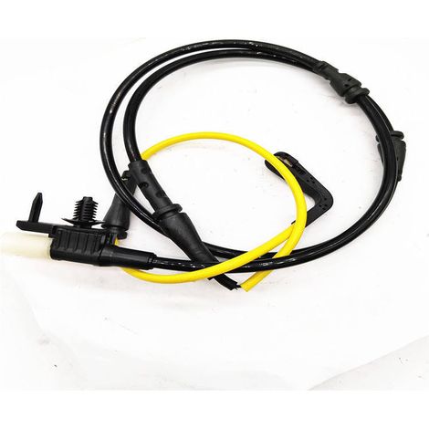 Bremsverschleißsensor kompatibel mit Land Rover Range Rover, Sport, Discovery & Velar - LR090683 (1/4)