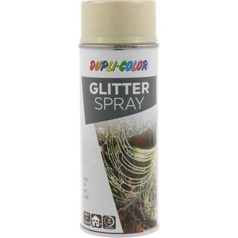 Vernice Spray DC Diamante Oro 400 ml