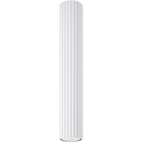 Foco de superficie Moto blanco 40 (1/5)