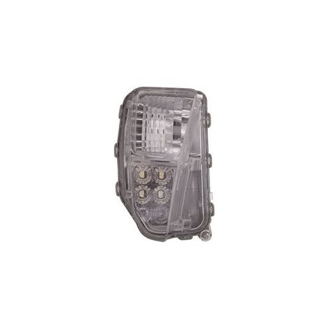 Feu de jour LED avant droit Toyota Prius 3 phase 2 2012-2015