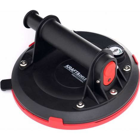 Ventosa a vuoto da 190 kg KD10793 (1/5)