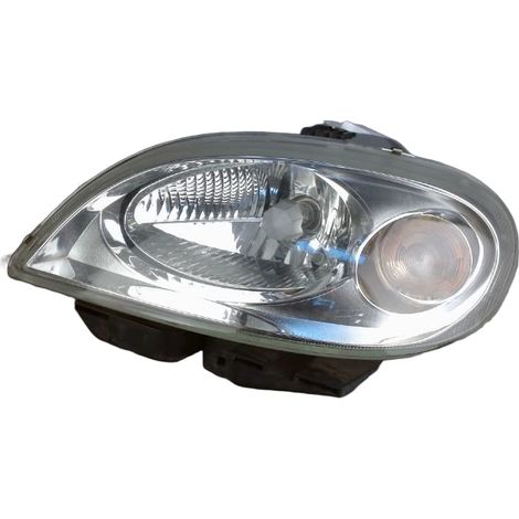[PRODUIT D'OCCASION] Phare Gauche CITROEN Saxo ♻️ Ref Oe. 6204w2 - Garantie à vie (1/3)
