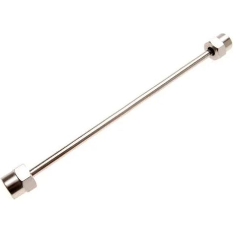Bgs art 62650 Connettore Metallico Filettatura M14 x 1,5