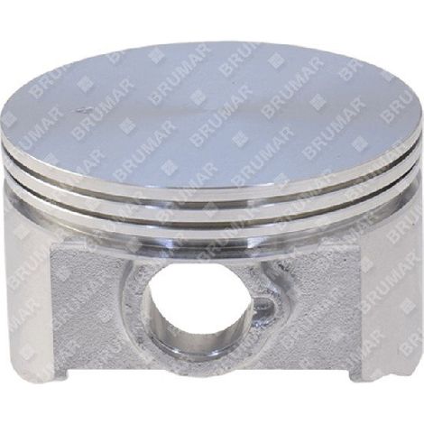 Pistone  per motori DAYE - DAYEE Compatibile - 056724
