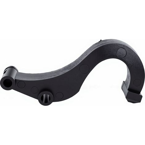 Couvercle tonneau camion, loquet maintien 68371923AE remplacement pour Ram 700 1500 2500 3500 2019-2023 (1/5)