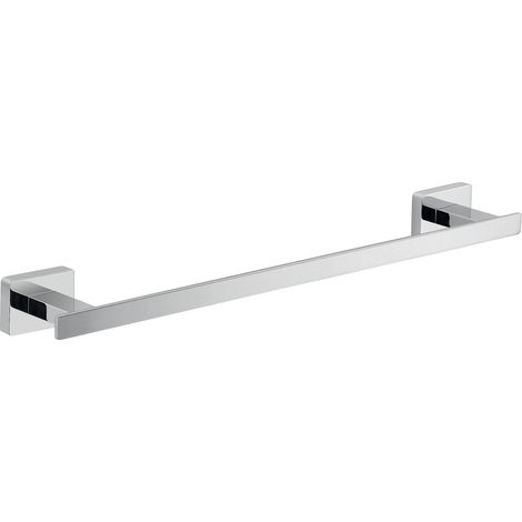 Portasalviette GEDY linea Atena da 35cm colore Cromato
