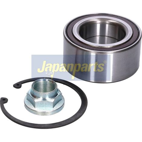 Kit de roulements de roue JAPANPARTS KK-29041 HONDA 44300-TBC-A01