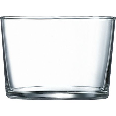 VASO SIDRA CHIQUITO PACK 4 - 23 CL (1/5)