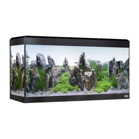Fluval Rome LED Bluetooth 200L, nero