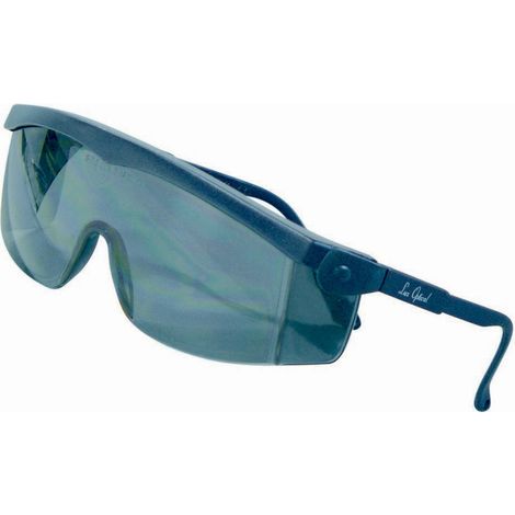 Getönte, entspiegelte Brille (Anti-UV behandelt) - TALIAPLAST - 560803