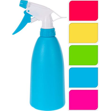 Vaporisateur manuel multifonctionnel et pratique de 480 ml (1/3)