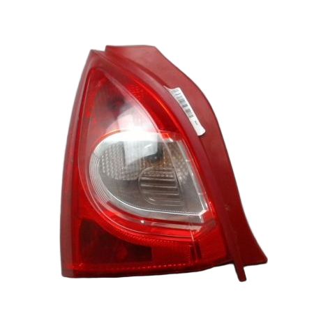 [PRODUIT D'OCCASION] Feu Arriere Gauche  RENAULT Twingo II Phase 2 2011-2014 ♻️ Ref Oe. 8201523617 - Garantie à vie (1/3)