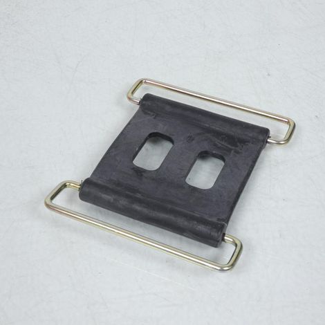 [PRODUIT D'OCCASION] Sangle caoutchouc 96mm Batterie trousse pour moto Quad Occasion (1/3)