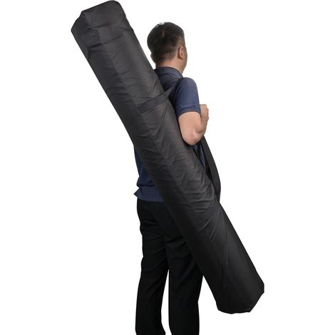 Sac de transport de parapluie, support de parasol d'extérieur  sac de parasol de plage, sac de transport de parapluies imperméables, sacs résistants d'extérieur pour ranger parasol (1/5)