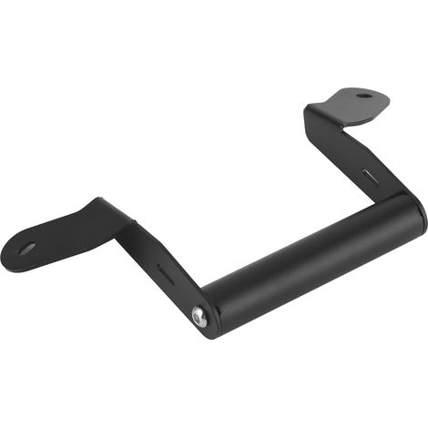 Kit de support de GPS pour moto avec barre de fixation et tige de support de 0,8 pouce, compatible avec C400GT 2019-2021 (1/5)