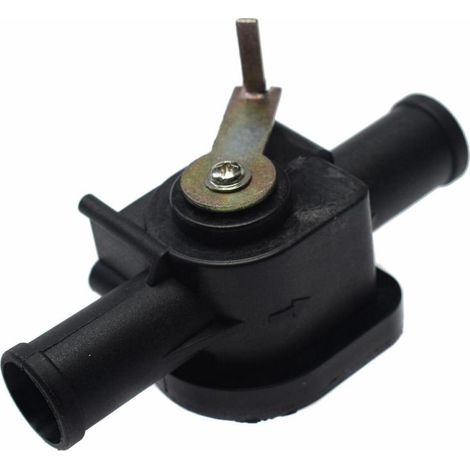 Nouvelle vanne de commande de chauffage/climatisation pour Toyota Tacoma 1995-2000 8724004020 (1/5)