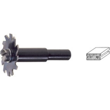 POGGI 369.00 FRESA SAGOMATA P/INTAGLI D 30X2,5 MM- POGGI- 1,0 pz