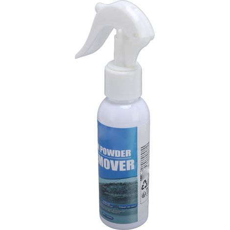 Lot de 2 sprays antirouille de 100 ml. Transforme la rouille en film protecteur. Nettoyant antirouille pour carrosserie et métal. (1/5)