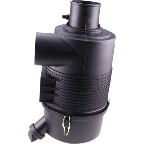 Air filter housing G082527, filter element P828889 (1/3)