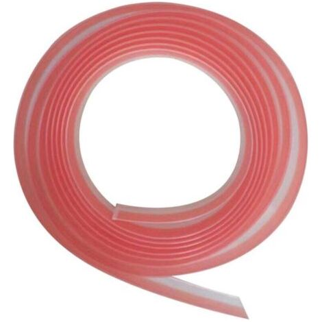 12 x Bouchons de Trampoline Capuchons de Poteau Accessoires de Trampoline 8x5cm Jaune - (1/4)