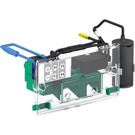 MEPA WC-Steuerung 1065 Barrierefrei Funk Batterie, 718461 (1/2)